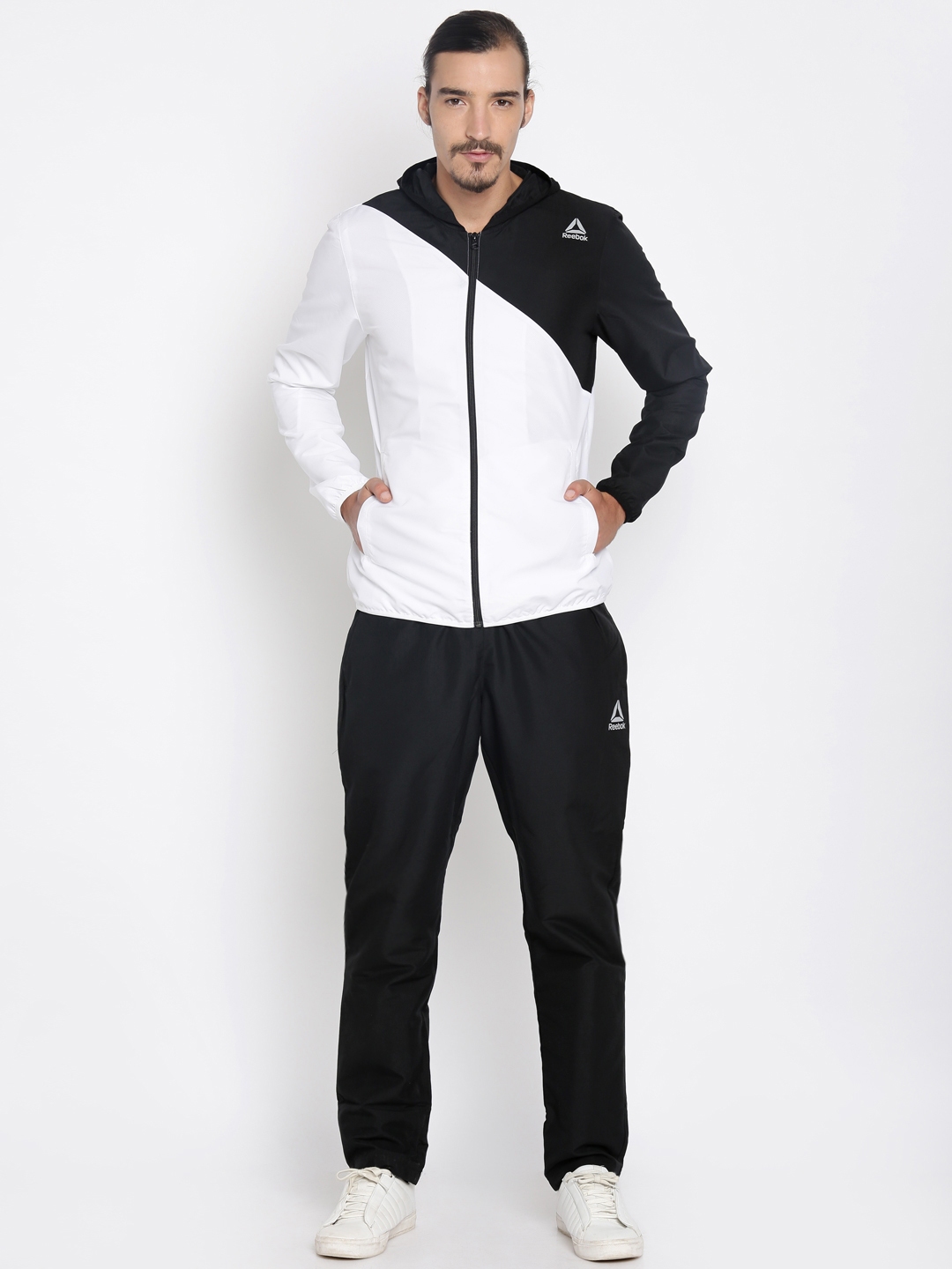 mens tracksuit reebok