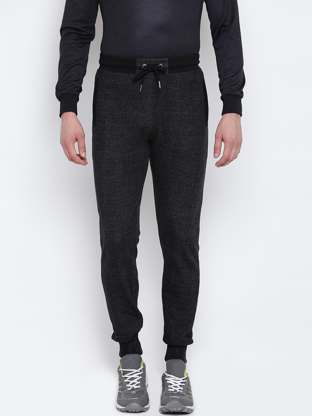 fort collins track pants