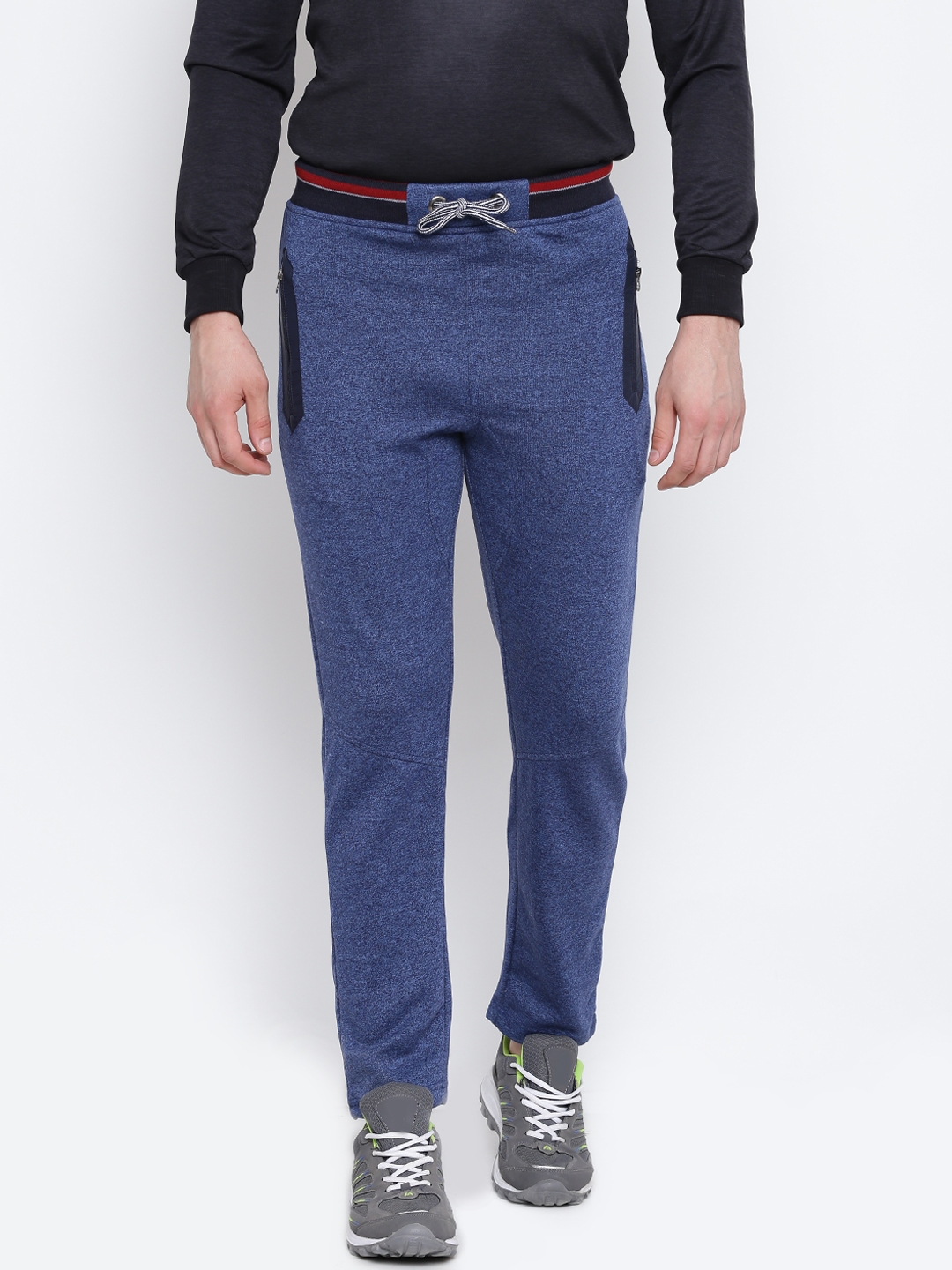 fort collins track pants