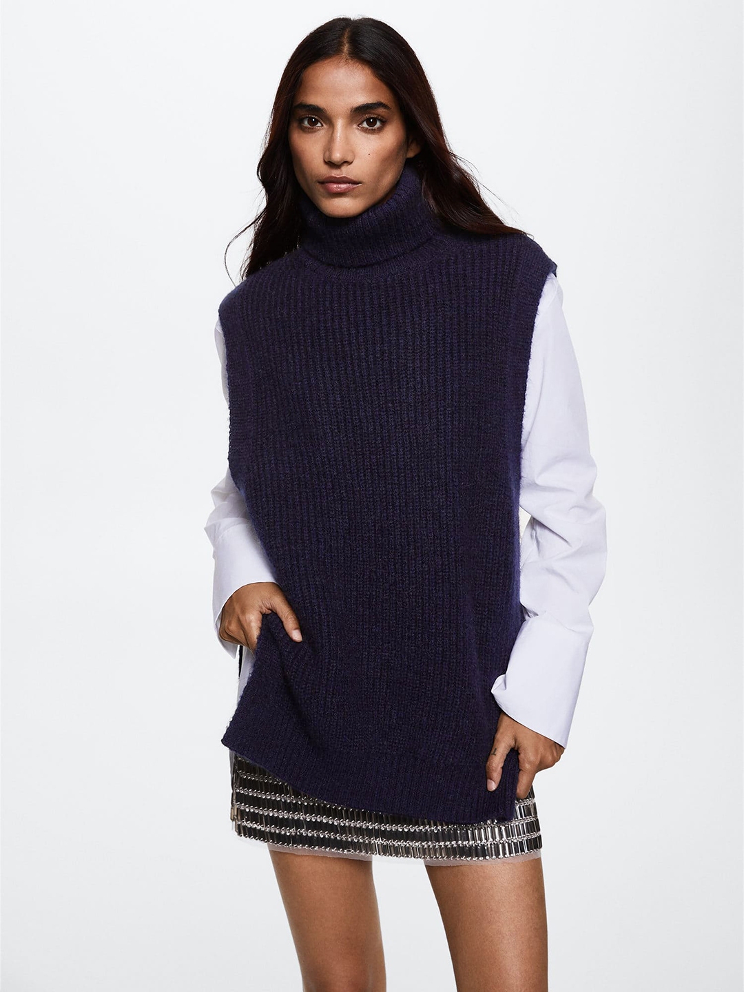 myntra turtleneck