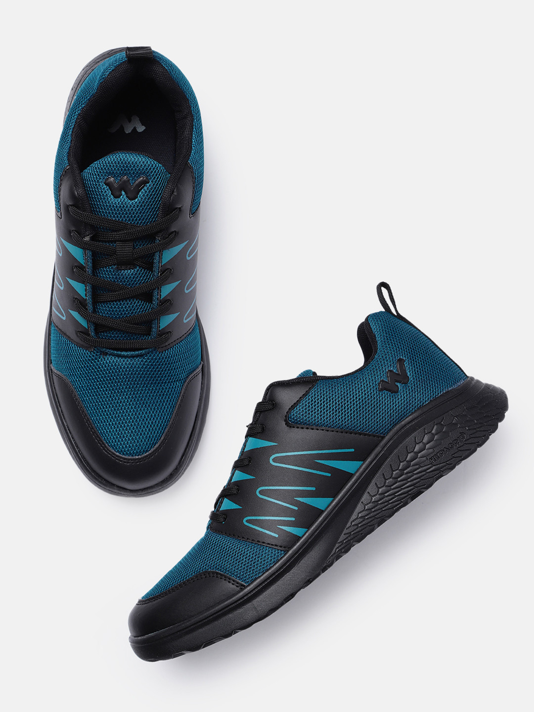 Buy Wildcraft Men Francis Lightweight Running Shoes Sports Shoes for Men 20384748 Myntra