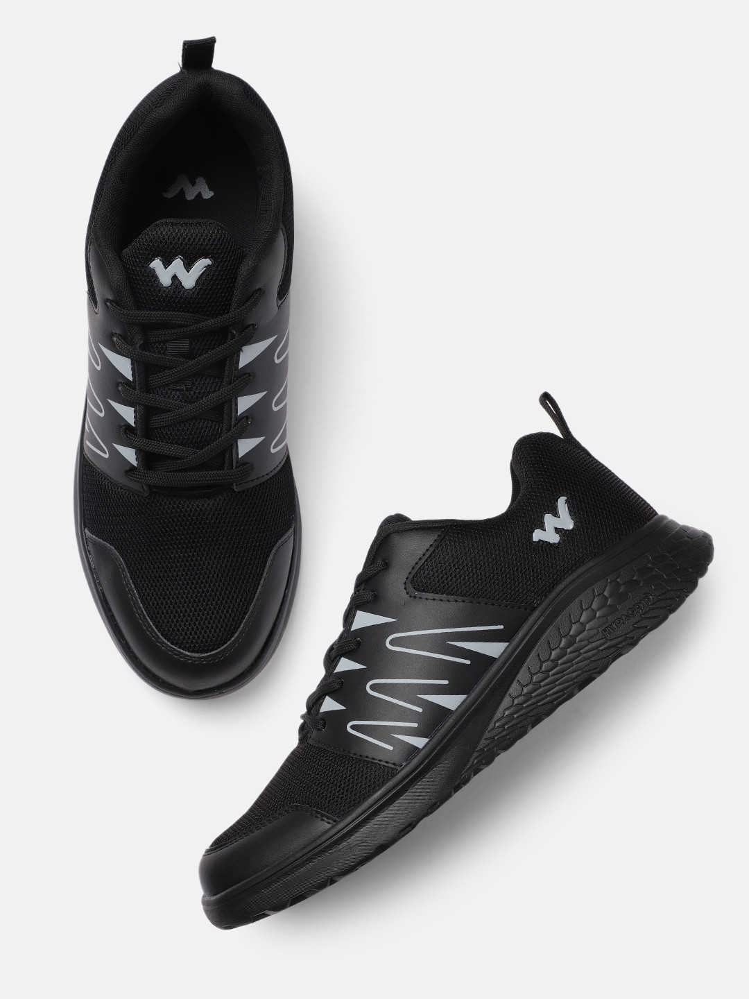 wildcraft shoes waterproof