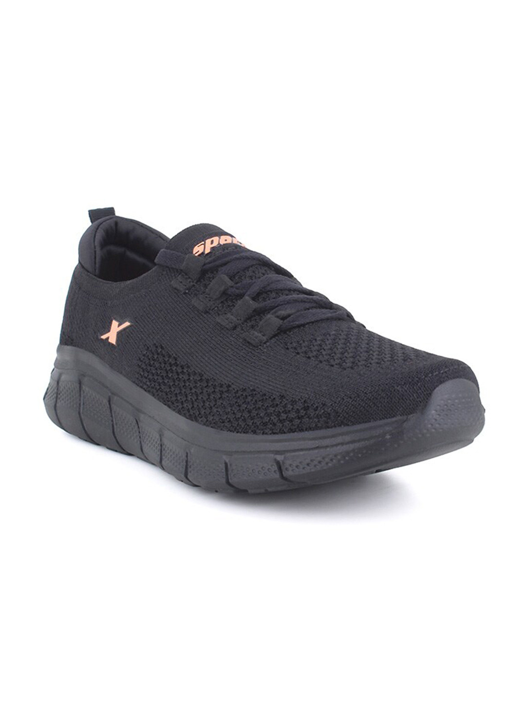 Buy Sparx Women Black Textile Running Non Marking Shoes Sports Shoes for Women 20388880 Myntra