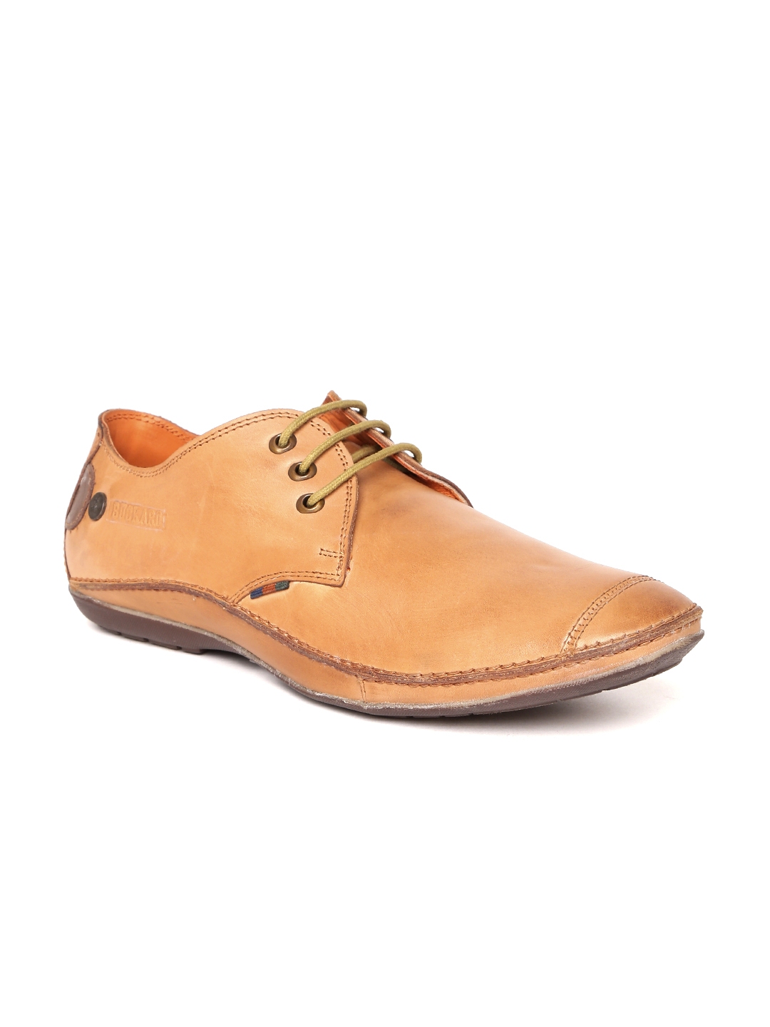 buckaroo shoes brand history