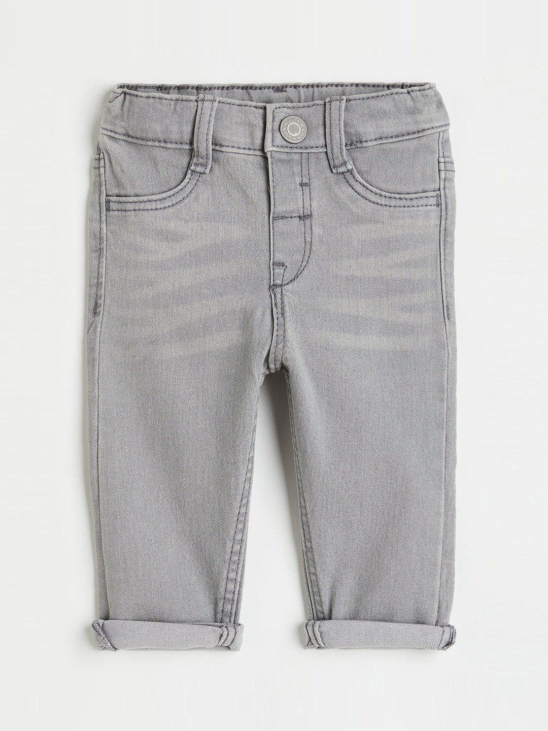 Buy H&M Boys Skinny Fit Mid Rise Jeans Jeans for Boys 20412366 Myntra