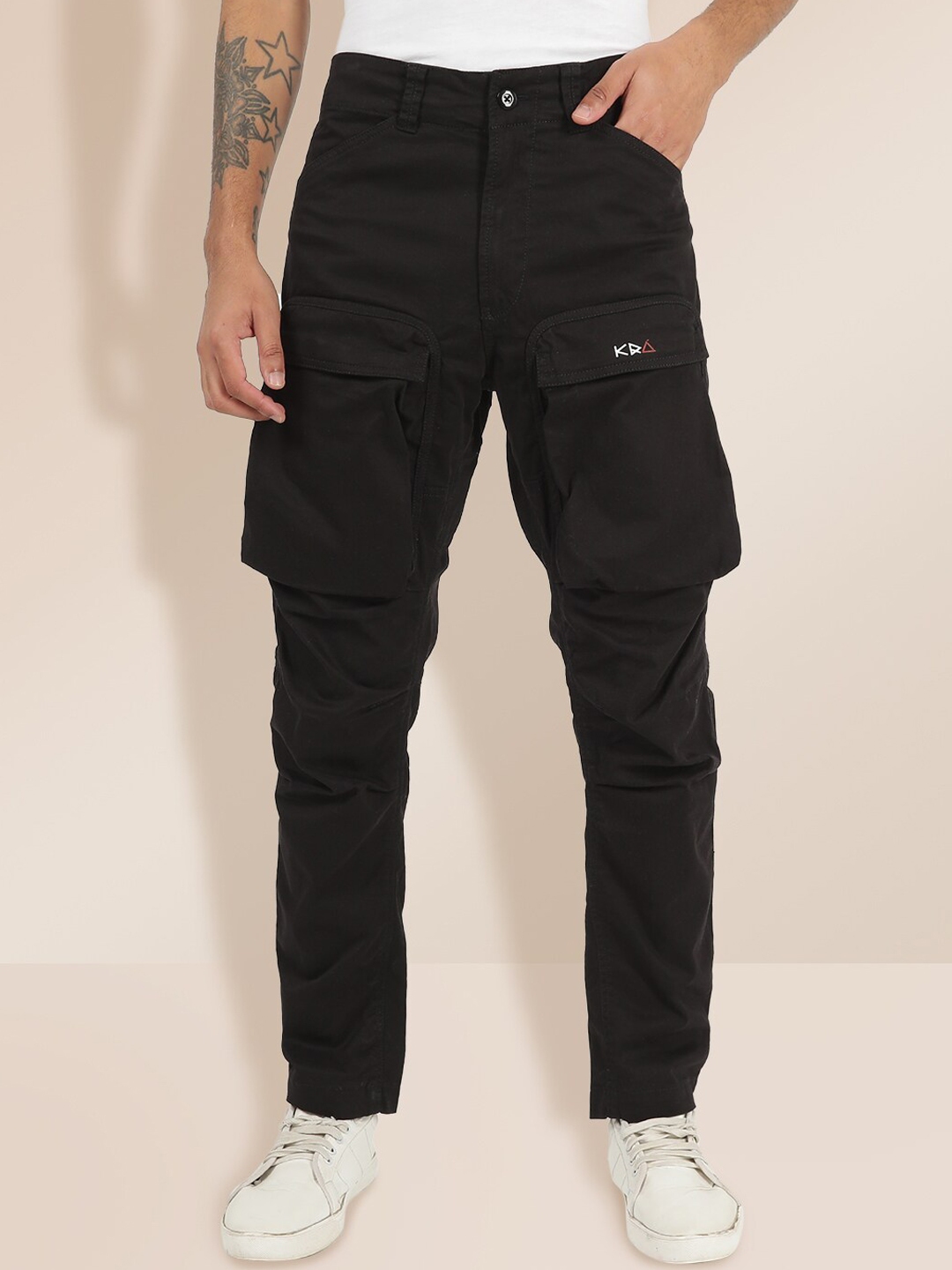 kra cargo pants