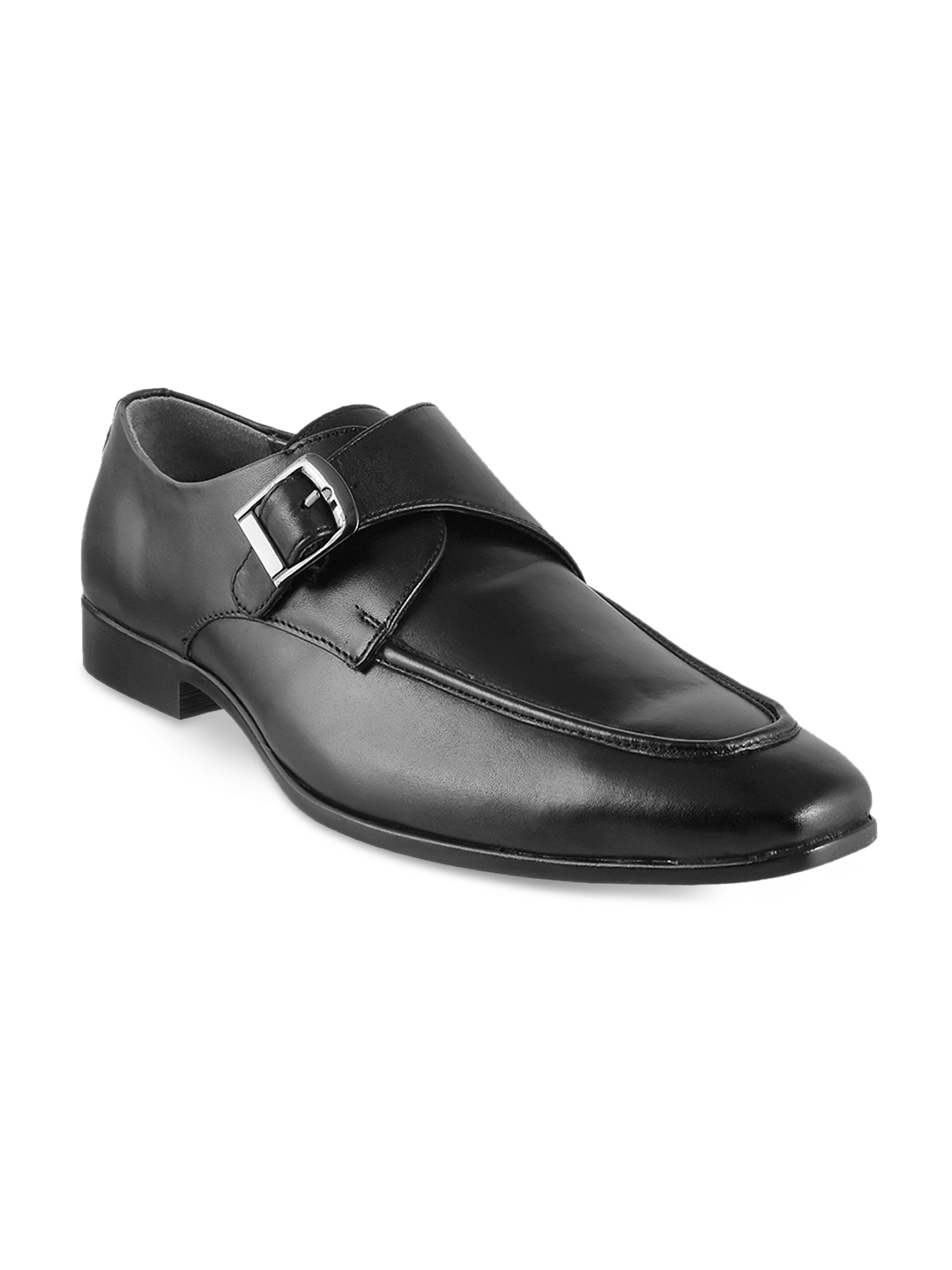 mochi formal leather shoes for men