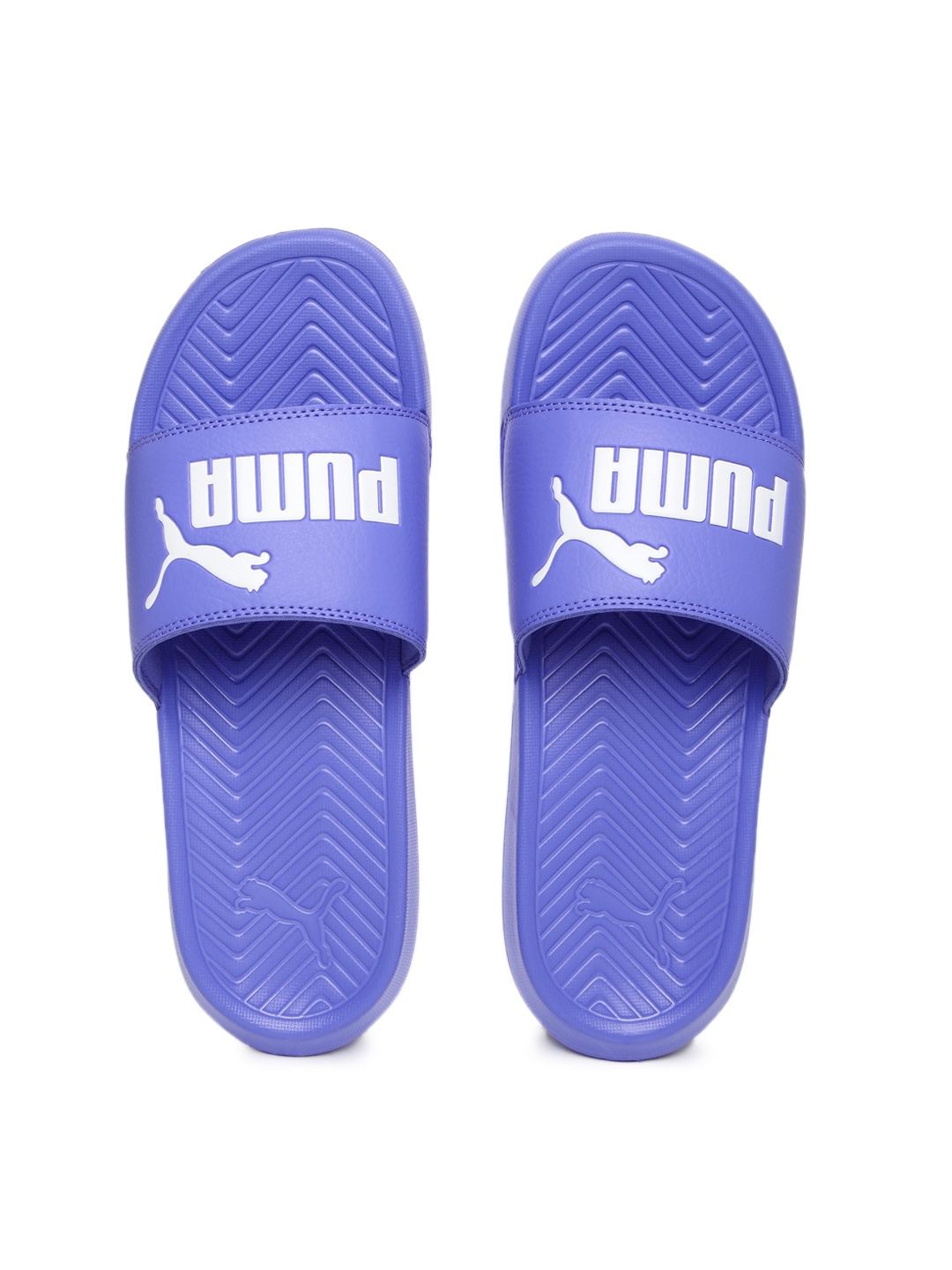 puma flip flops for womens