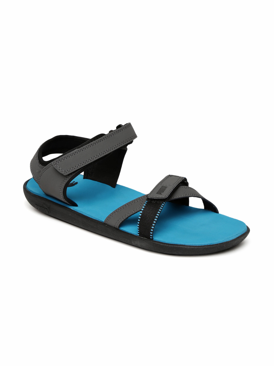 sportscene puma sandals