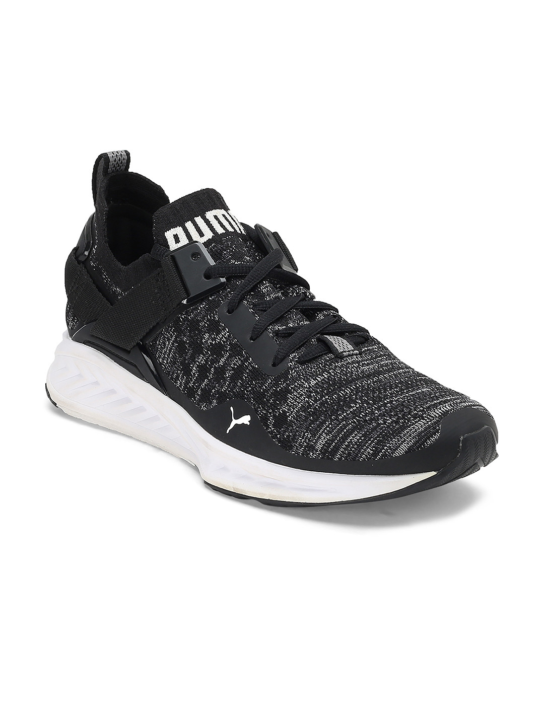 ignite flash evoknit women's running shoes