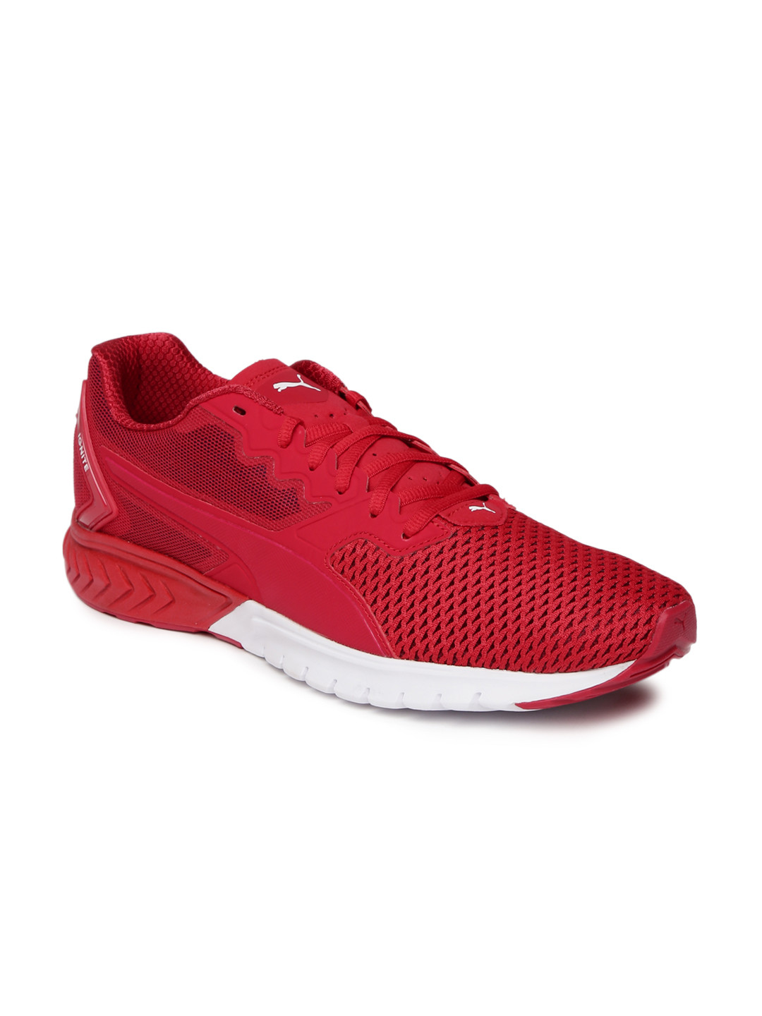 puma dual colour shoes