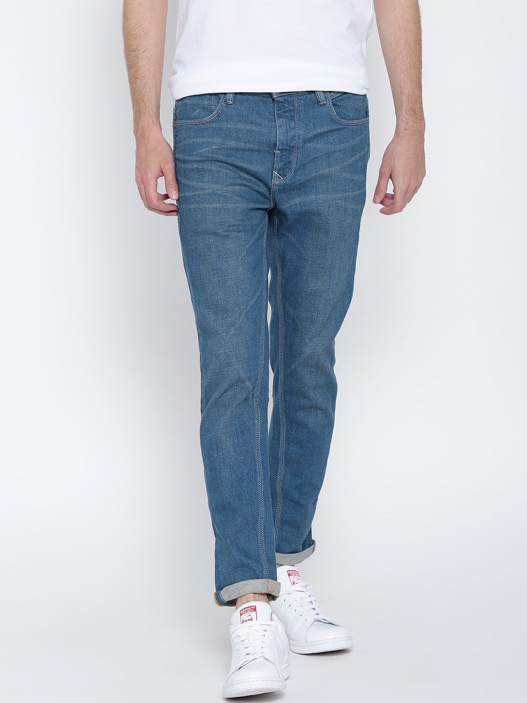 benetton jeans