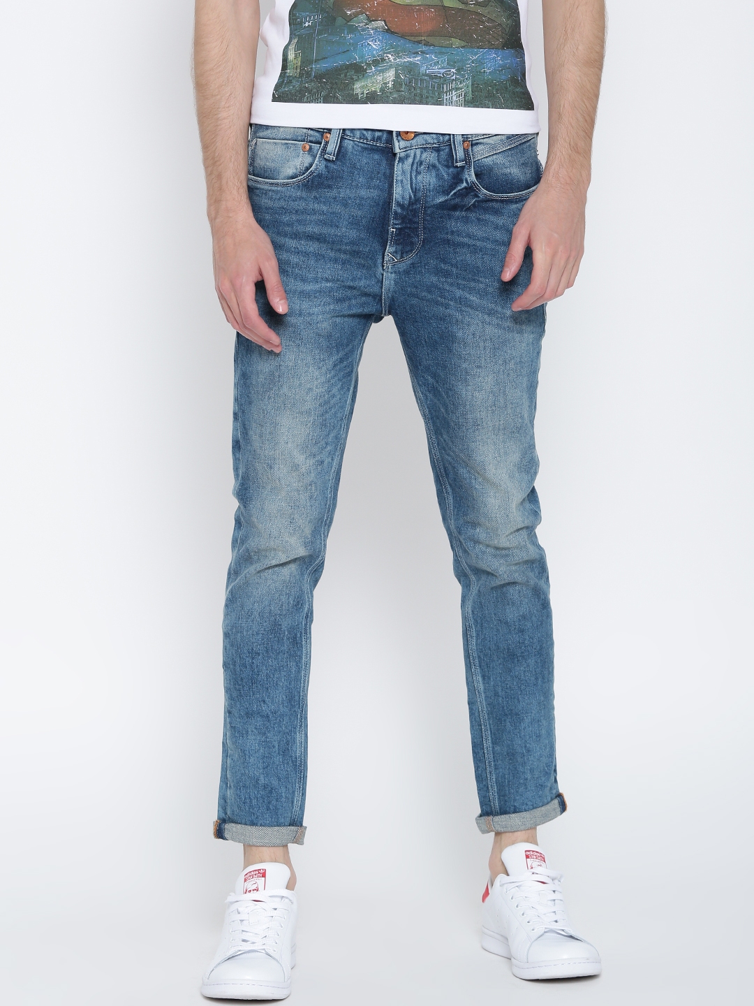 benetton jeans