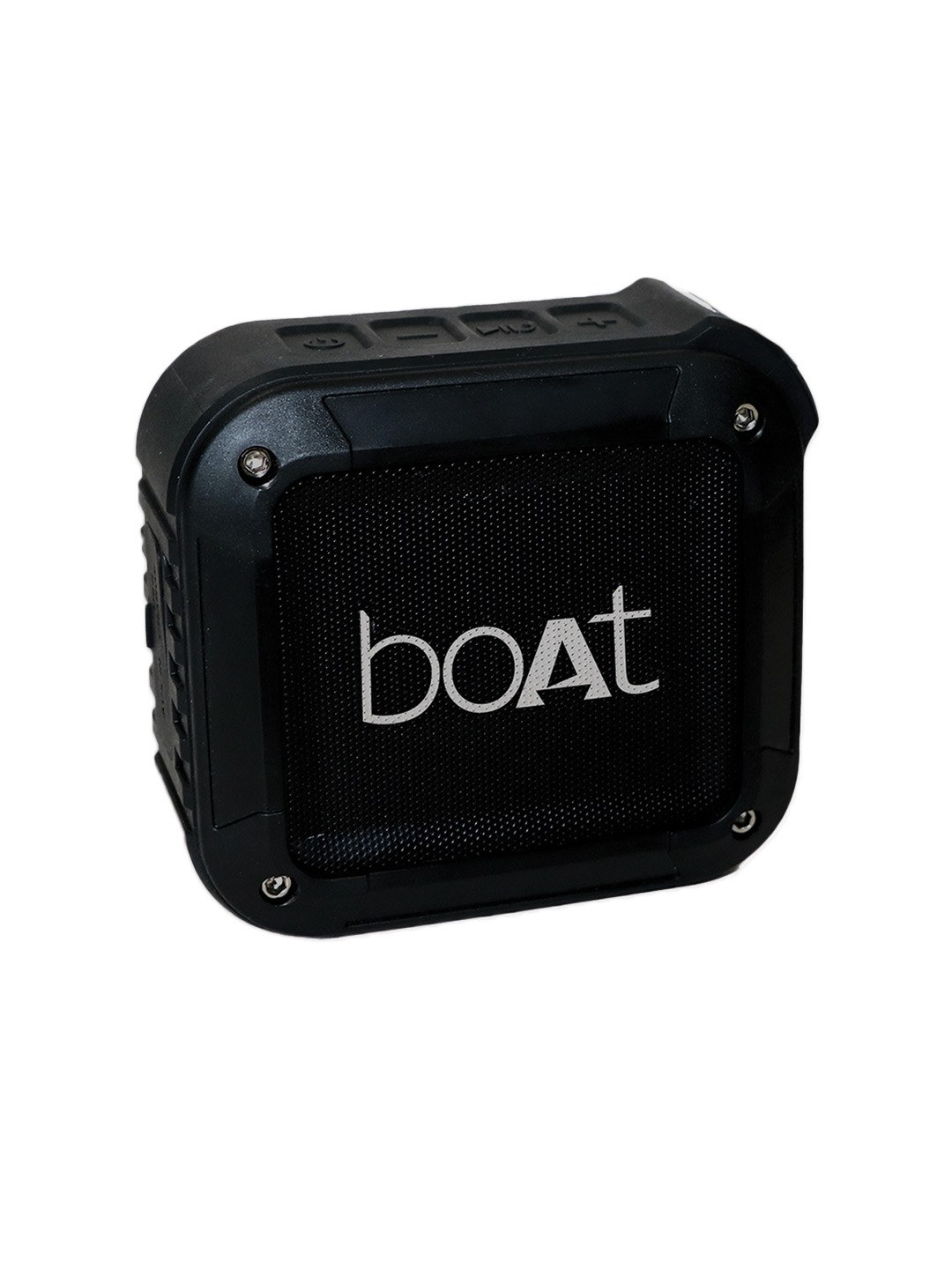 Buy BoAt Black Stone 200 Wireless Portable Bluetooth Speaker Speakers