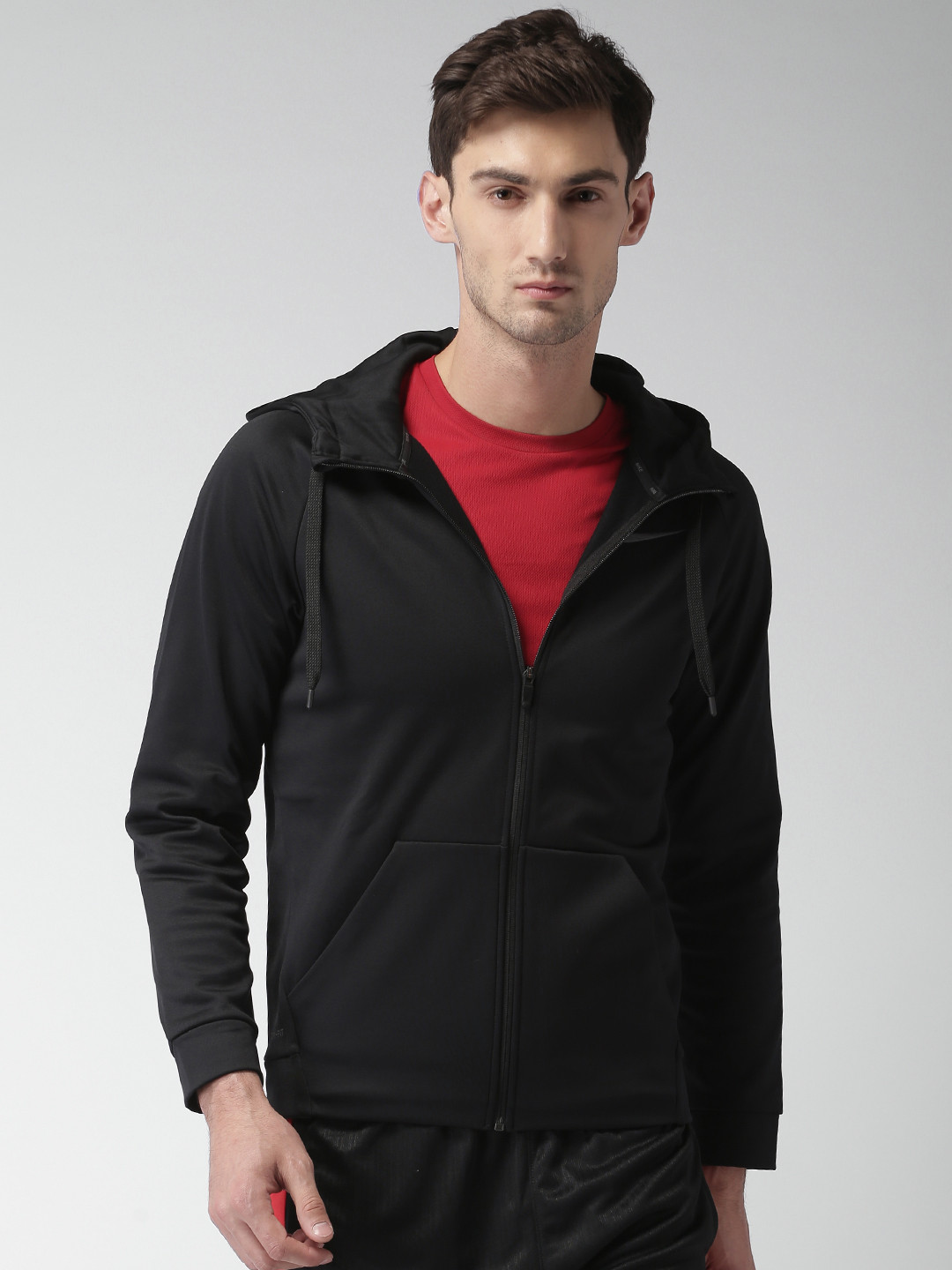 mens hooded sweatshirts nike