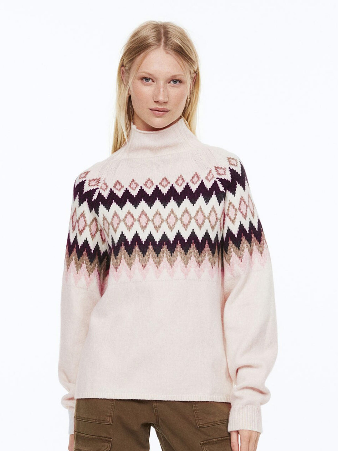 myntra turtleneck