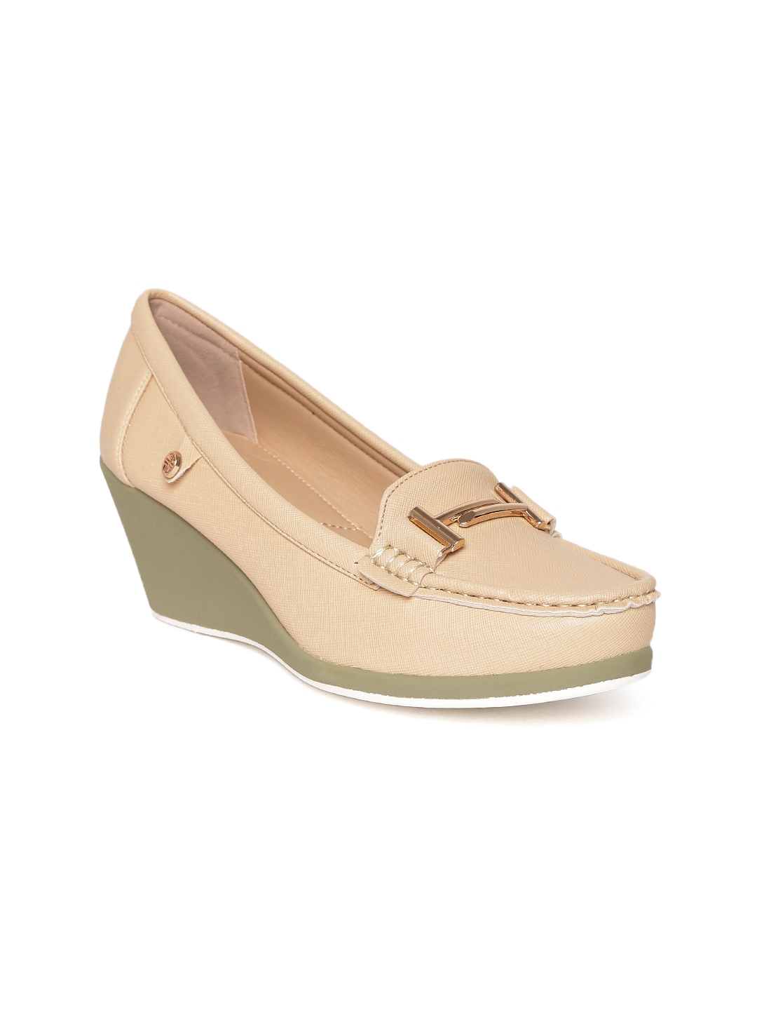 carlton london wedges