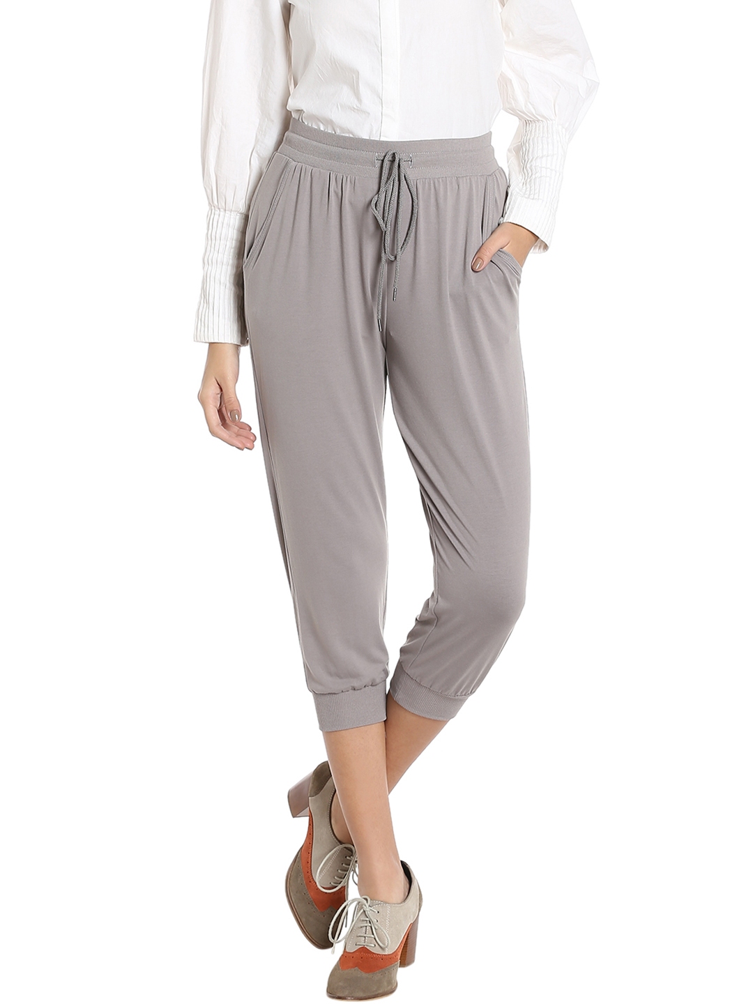 vero moda joggers