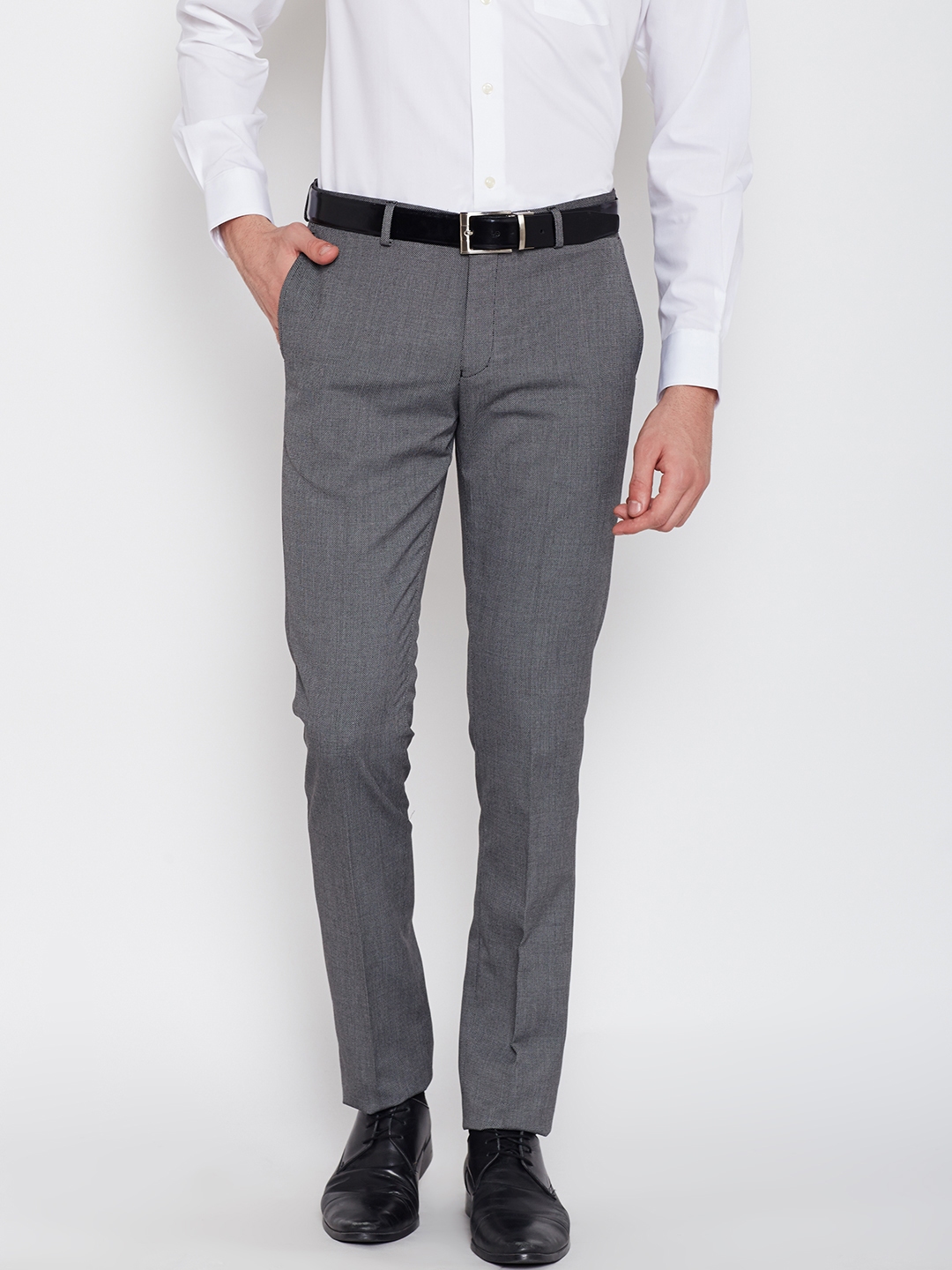 formal trousers for men