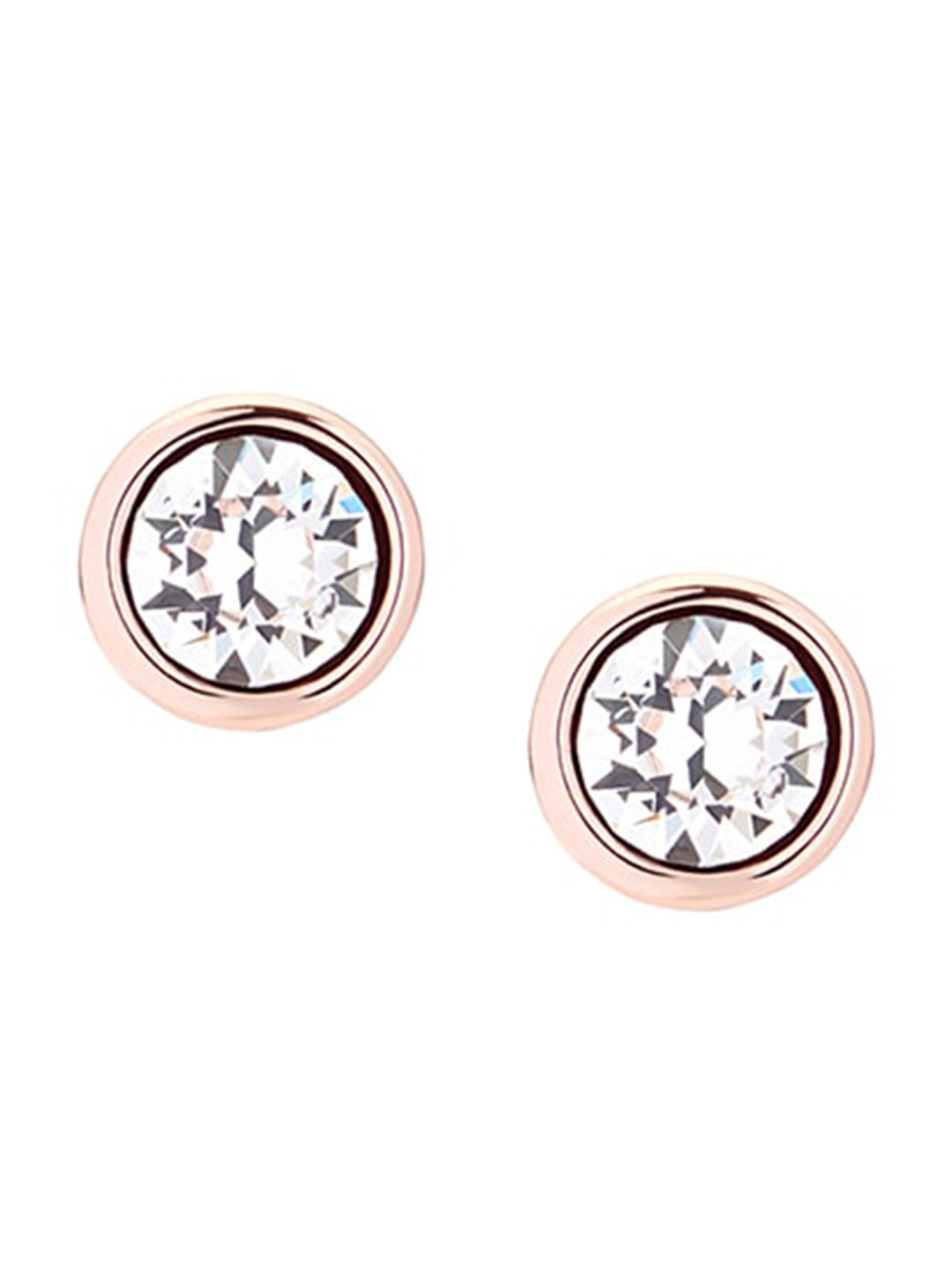 Buy Ted Baker Rose Circular Studs Earrings Earrings for Women