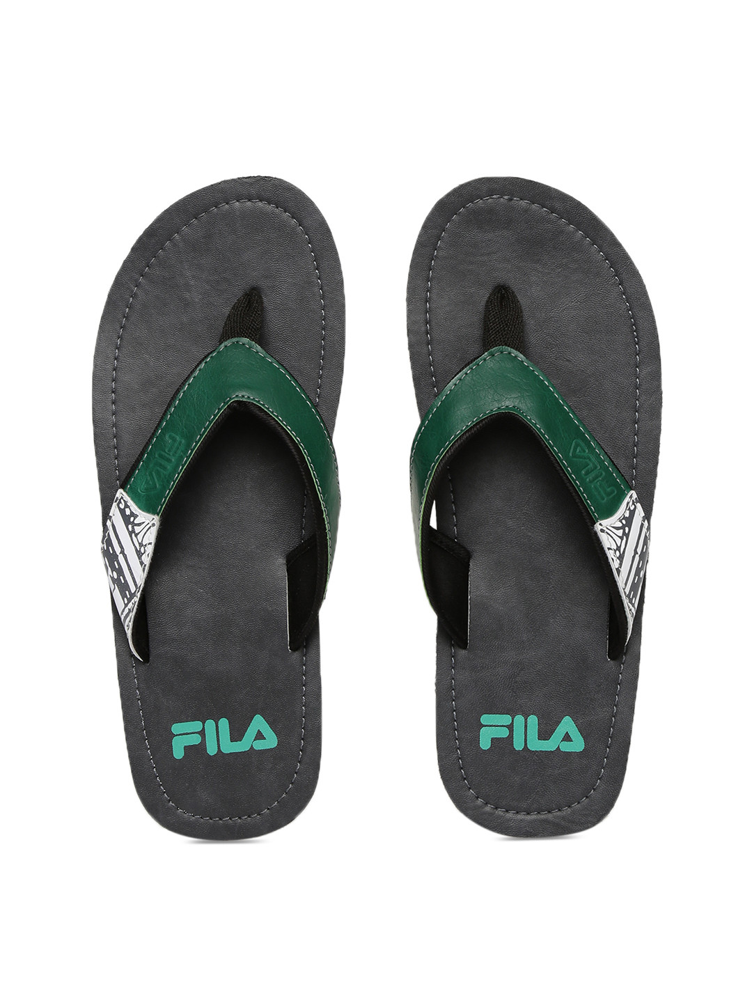 flip flops fila