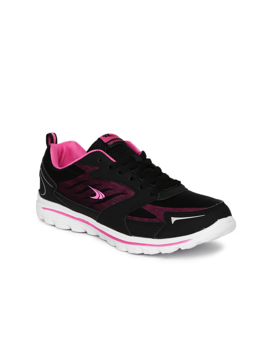 Buy Performax Women Black KX P3009 Running Shoes - Sports Shoes for ...