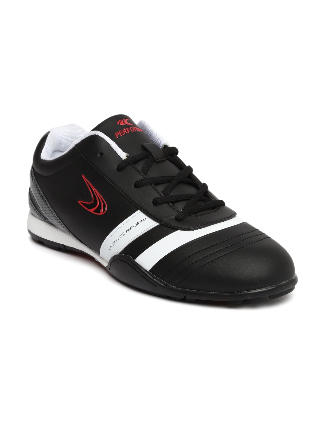 performax shoes official website