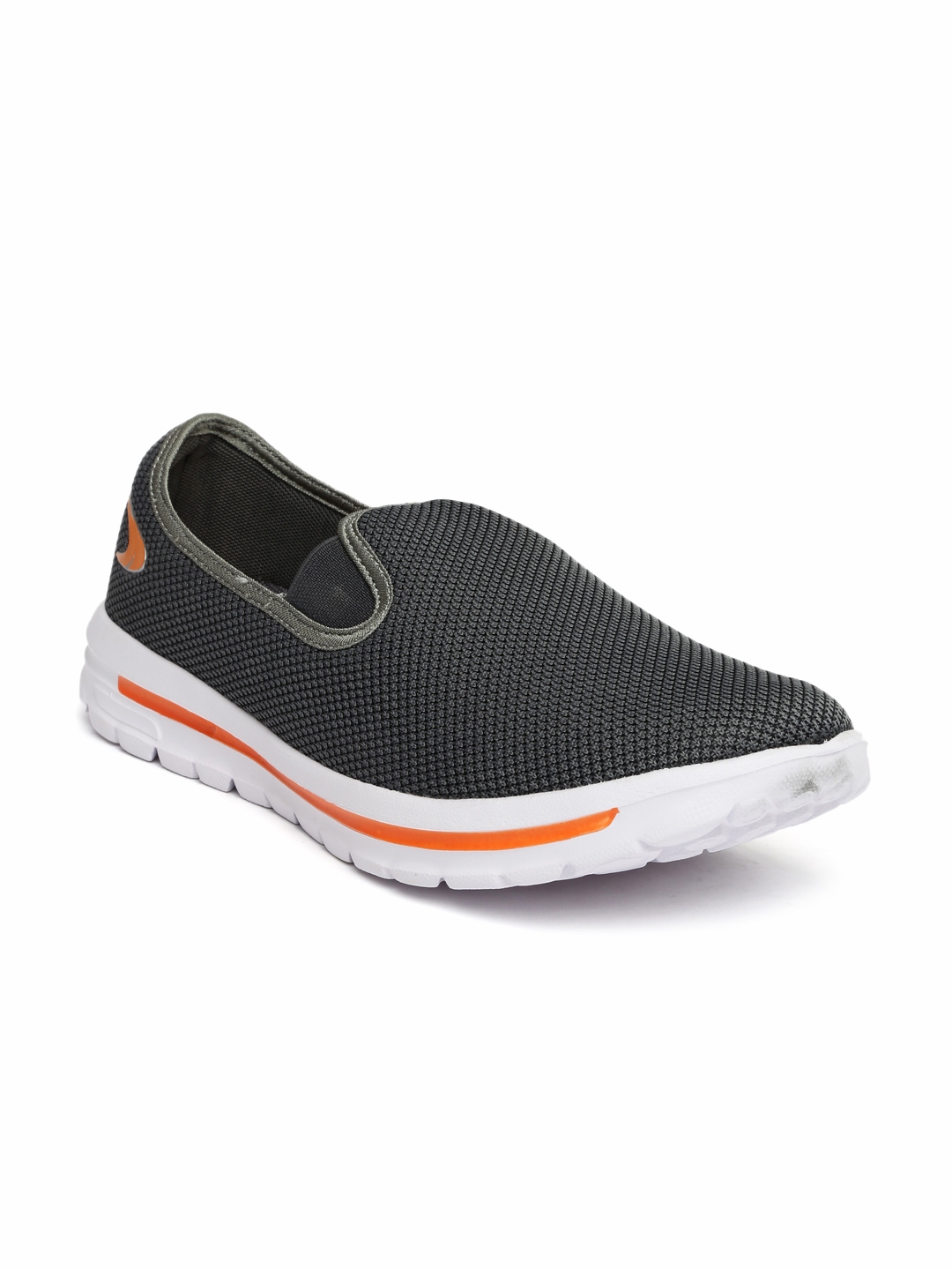 Buy Performax Men Grey Running Shoes - Sports Shoes for Men 2043824 ...