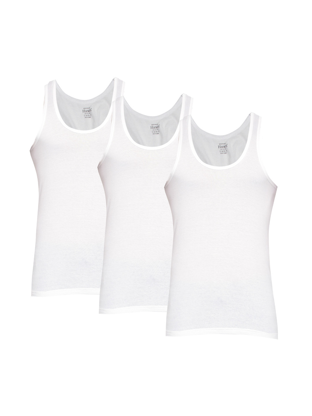 Buy Hanes Men Pack Of 3 Innerwear Vests C005 001 Innerwear Vests for Men 2044297 Myntra Buy Hanes Men Pack Of 3 Innerwear Vests C005 001 Innerwear Vests for Men 2044297 Myntra