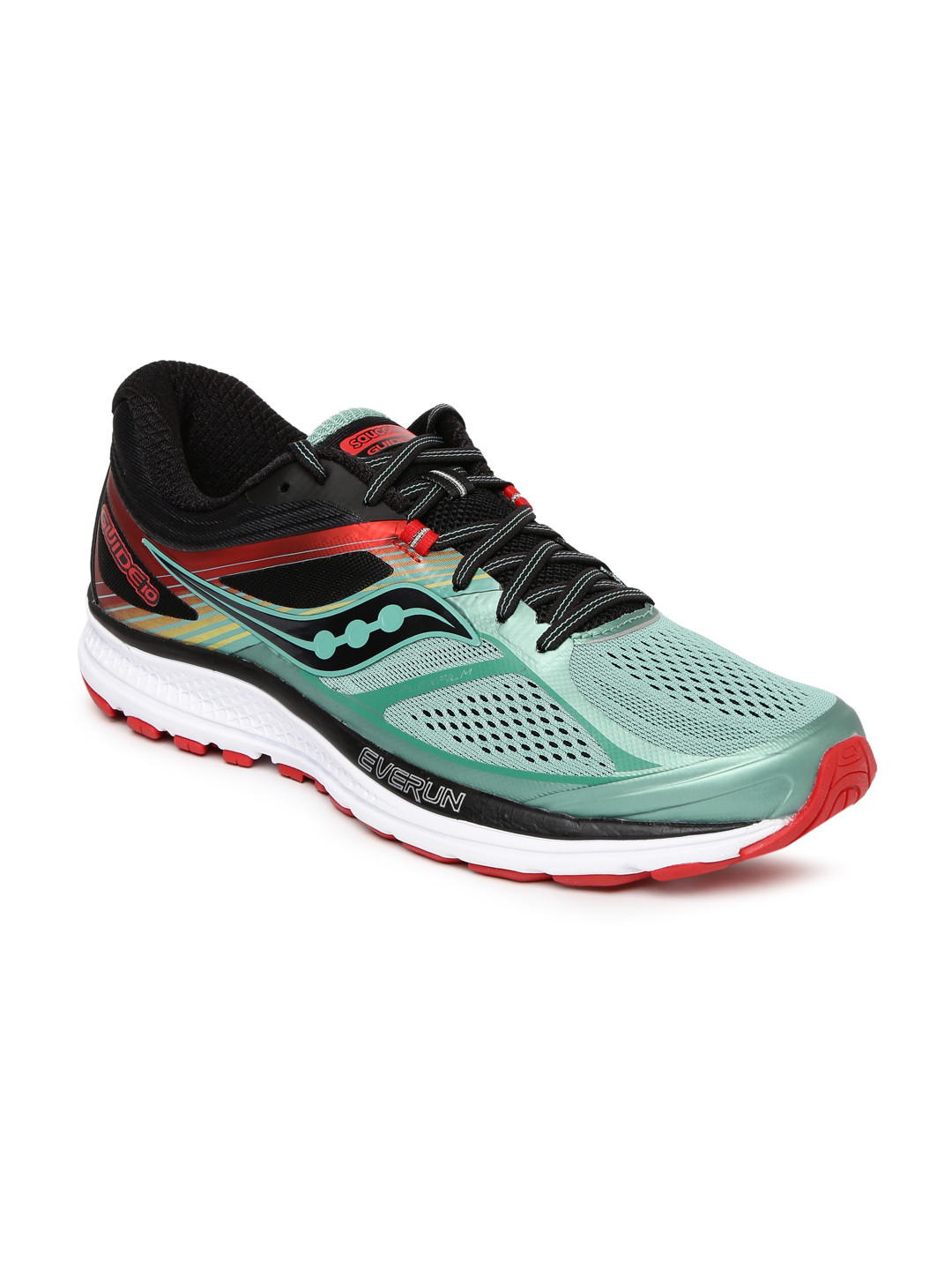 saucony myntra