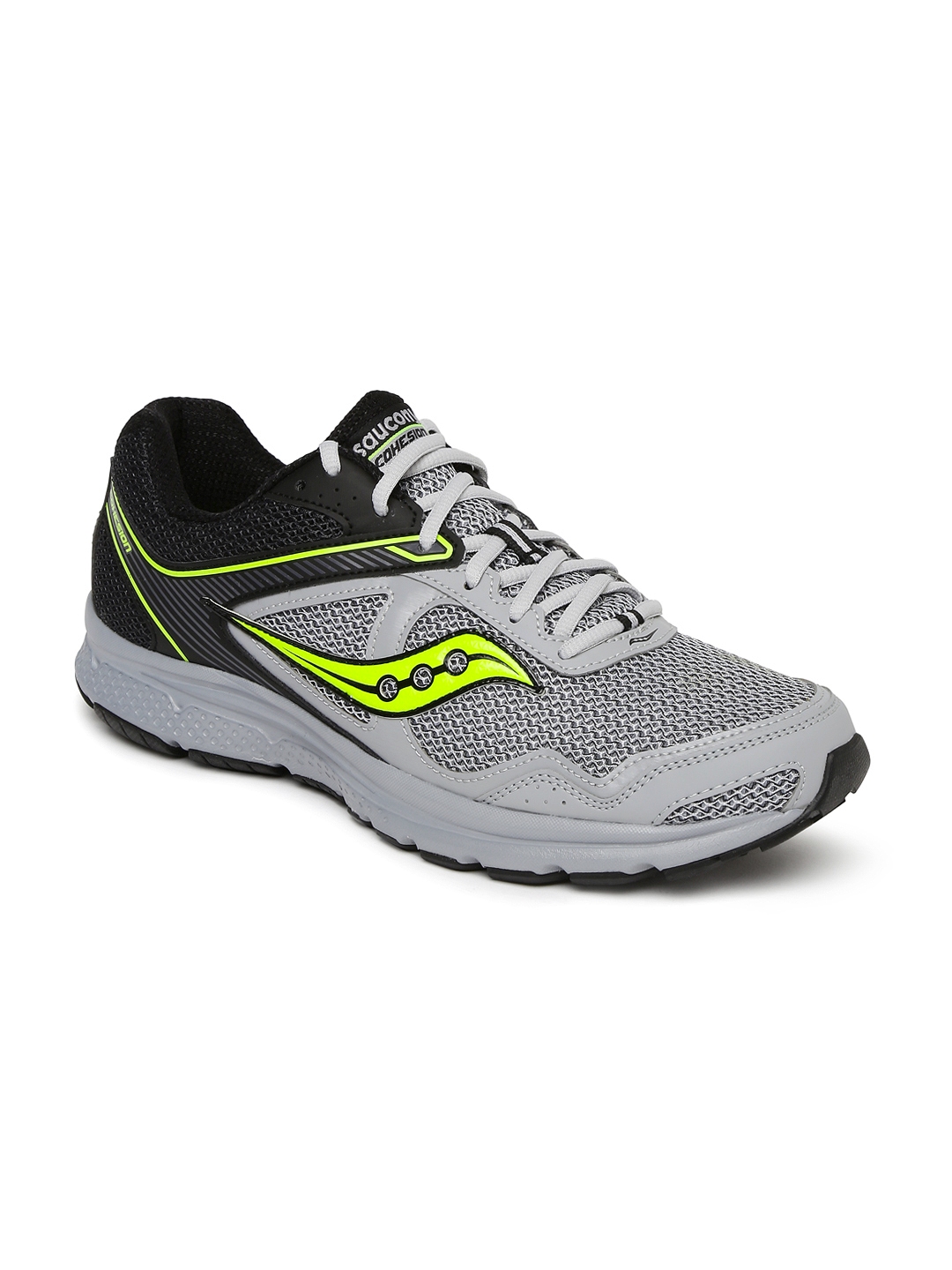 saucony cohesion 10 mens 2017