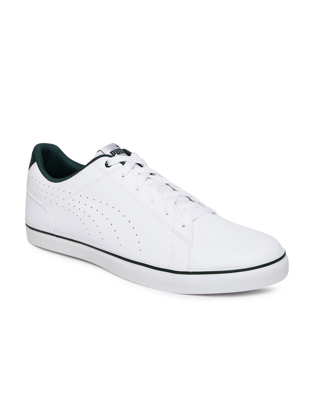puma court point vulc perf v2