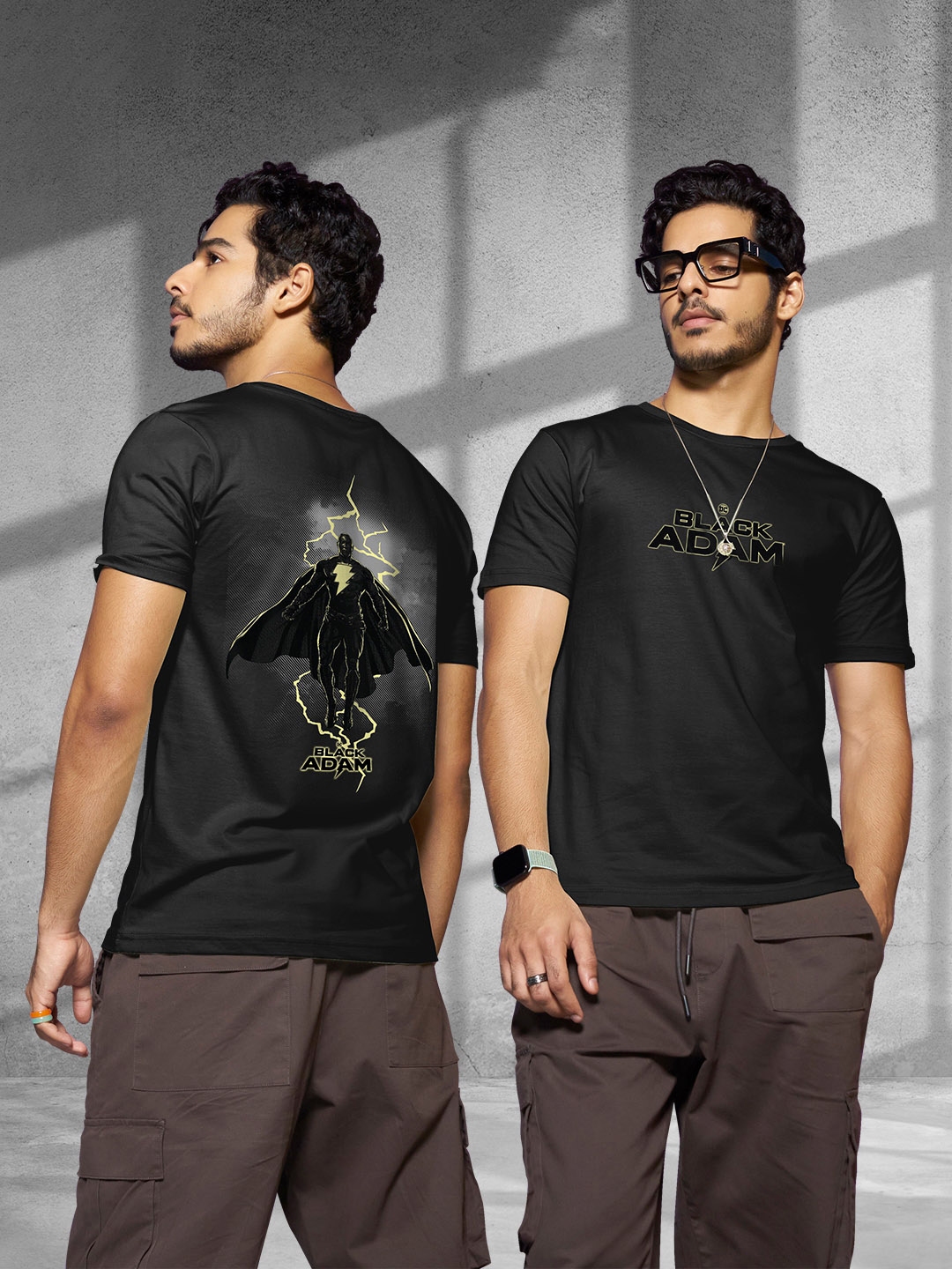 Buy Bewakoof Men Cotton Black Printed T Shirt Tshirts For Men 20450588 Myntra Buy Bewakoof Men Cotton Black Printed T Shirt Tshirts For Men 20450588 Myntra