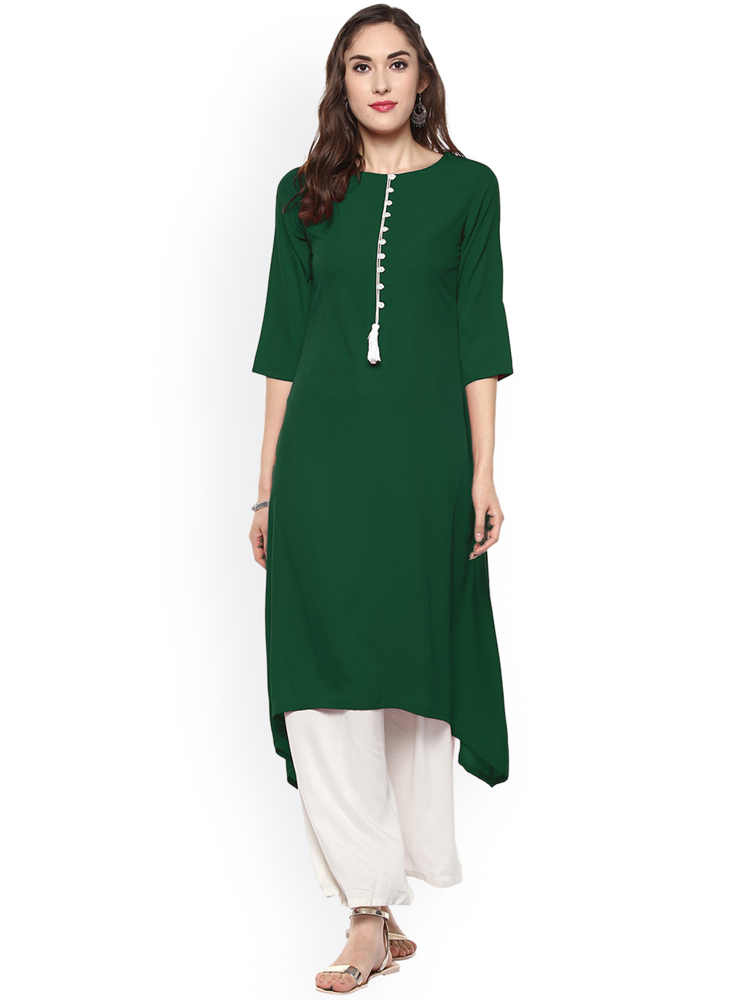 janasya kurtas online