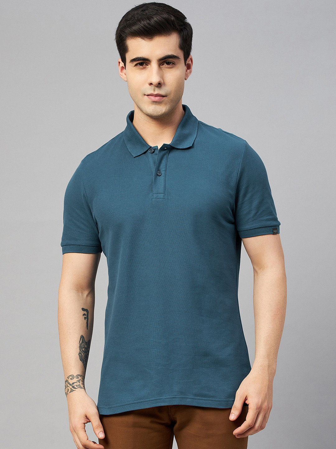 Buy Nike Sportswear Club T-shirt Hommes Bleu Foncé online | Tennis Point FR
