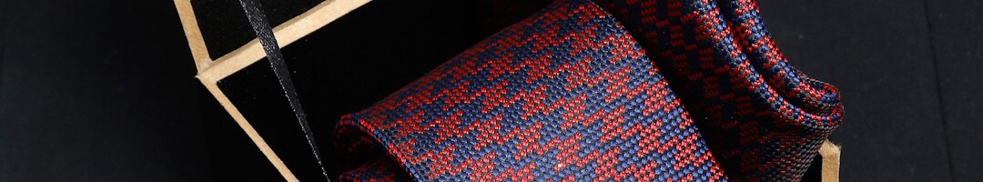 Buy MUTAQINOTI Men Silk Necktie Accessory Gift Set - Accessory Gift Set ...