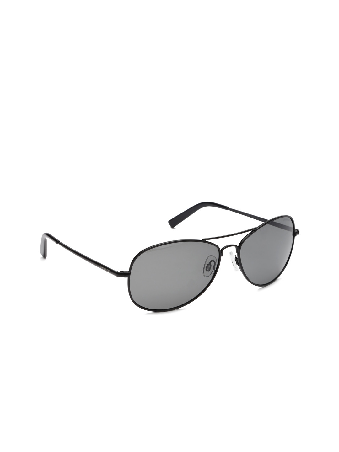 Buy Polaroid Men Oval Sunglasses PLD 1011/S L 003 62AH Sunglasses for