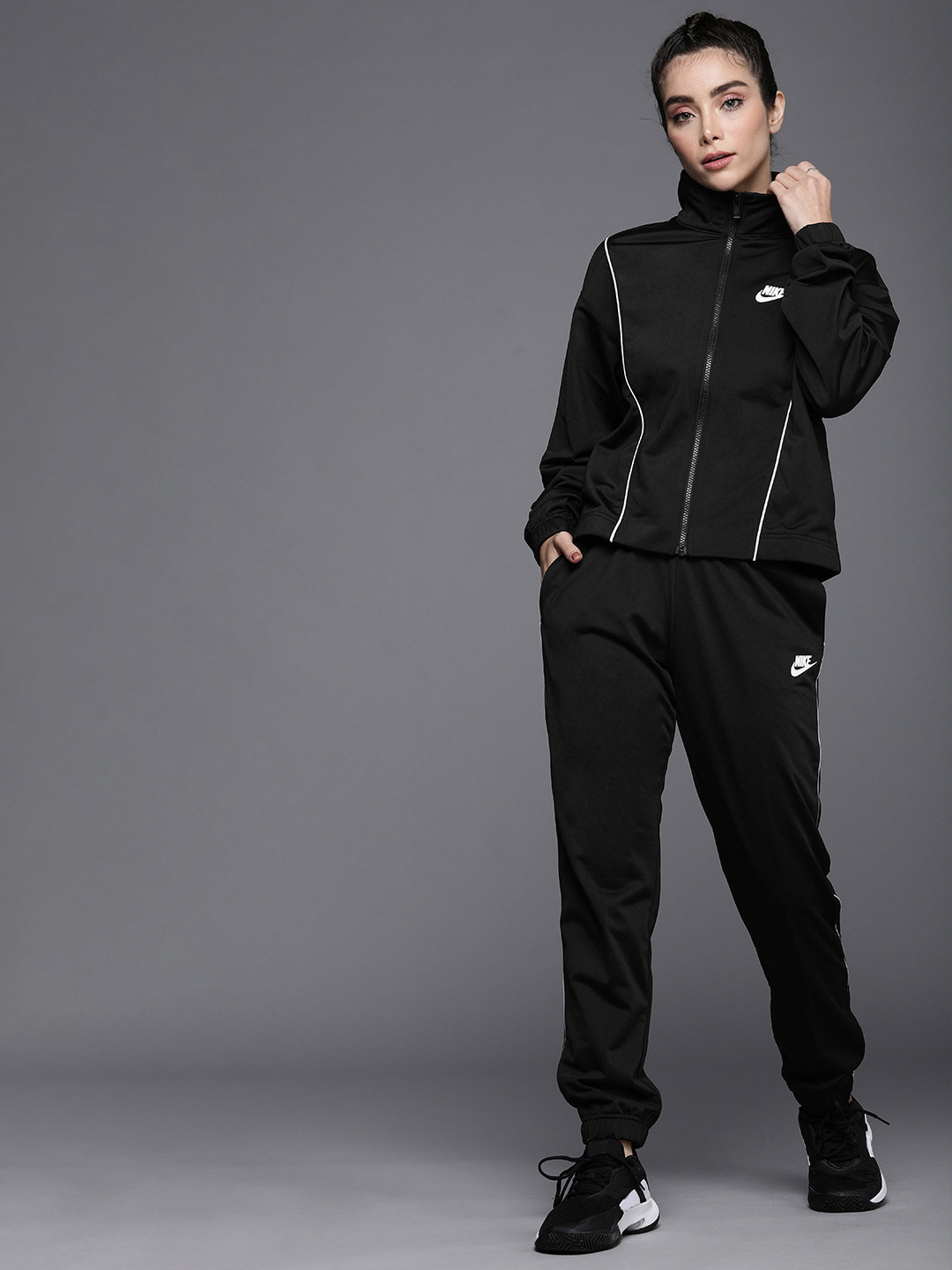 sportscene nike tracksuits for ladies