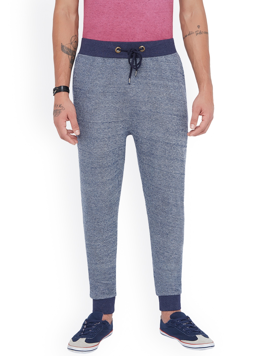 myntra jogger pants