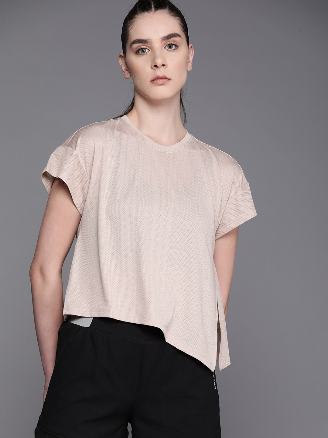 FT HIIT Women's Aspire Trainer Tee main image 1