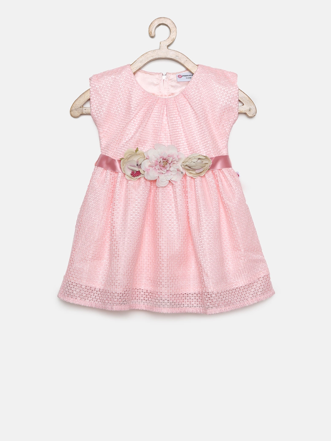 peppermint party frocks