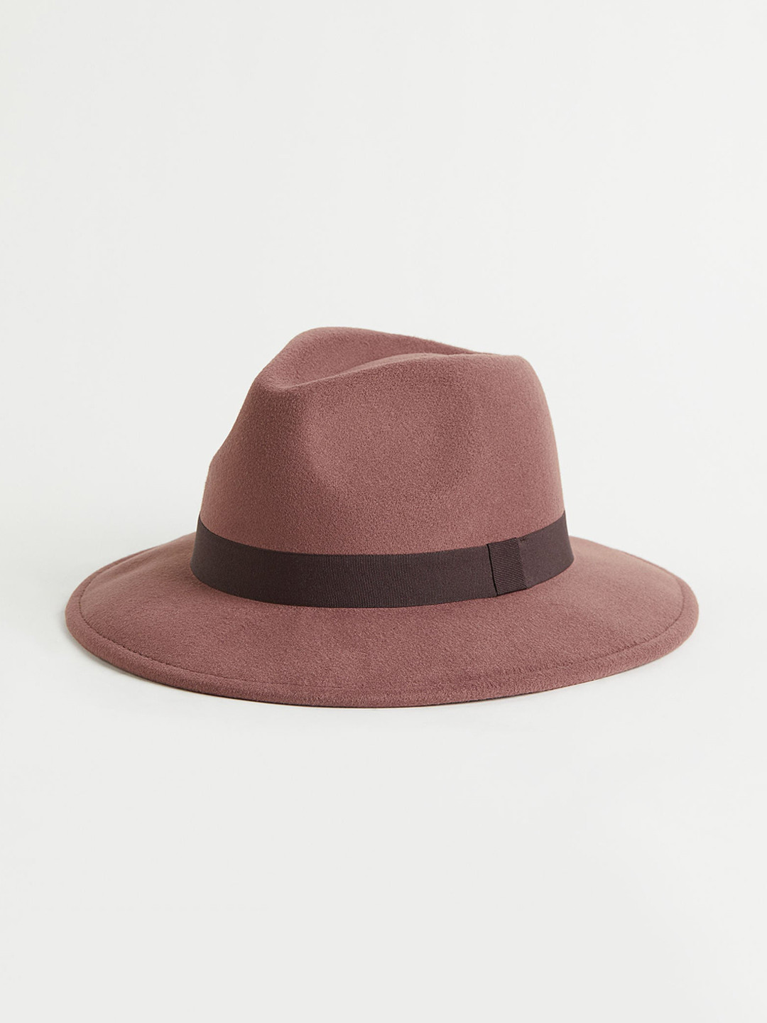 Hm Hat Buy H&M Women Felt Hat - Hat for Women 20474720 | Myntra