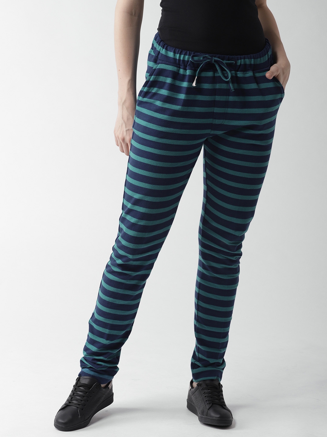 country road tracksuit pants