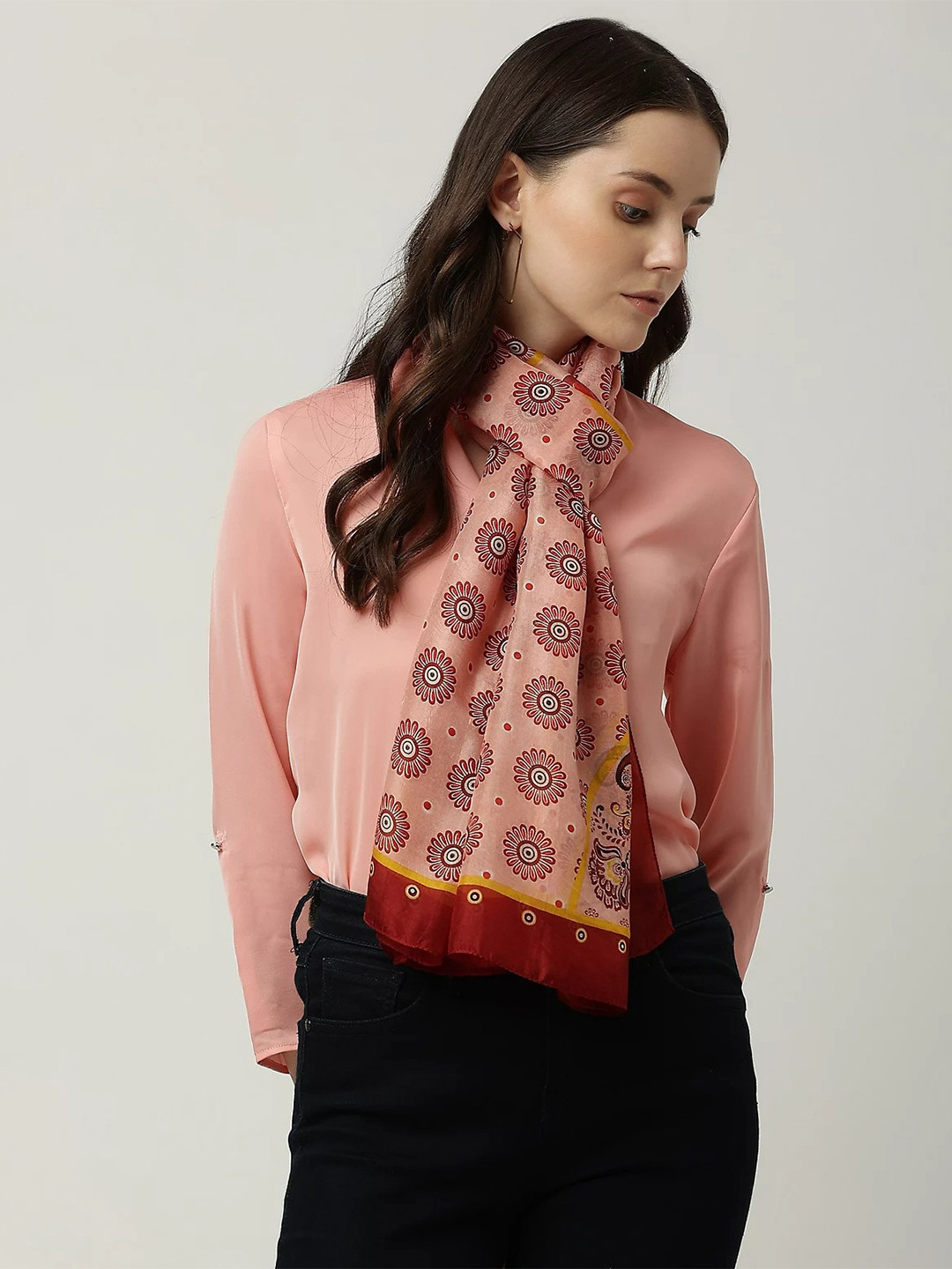 marks and spencer ladies shawls