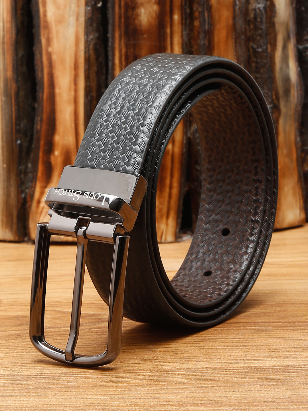 louis belts