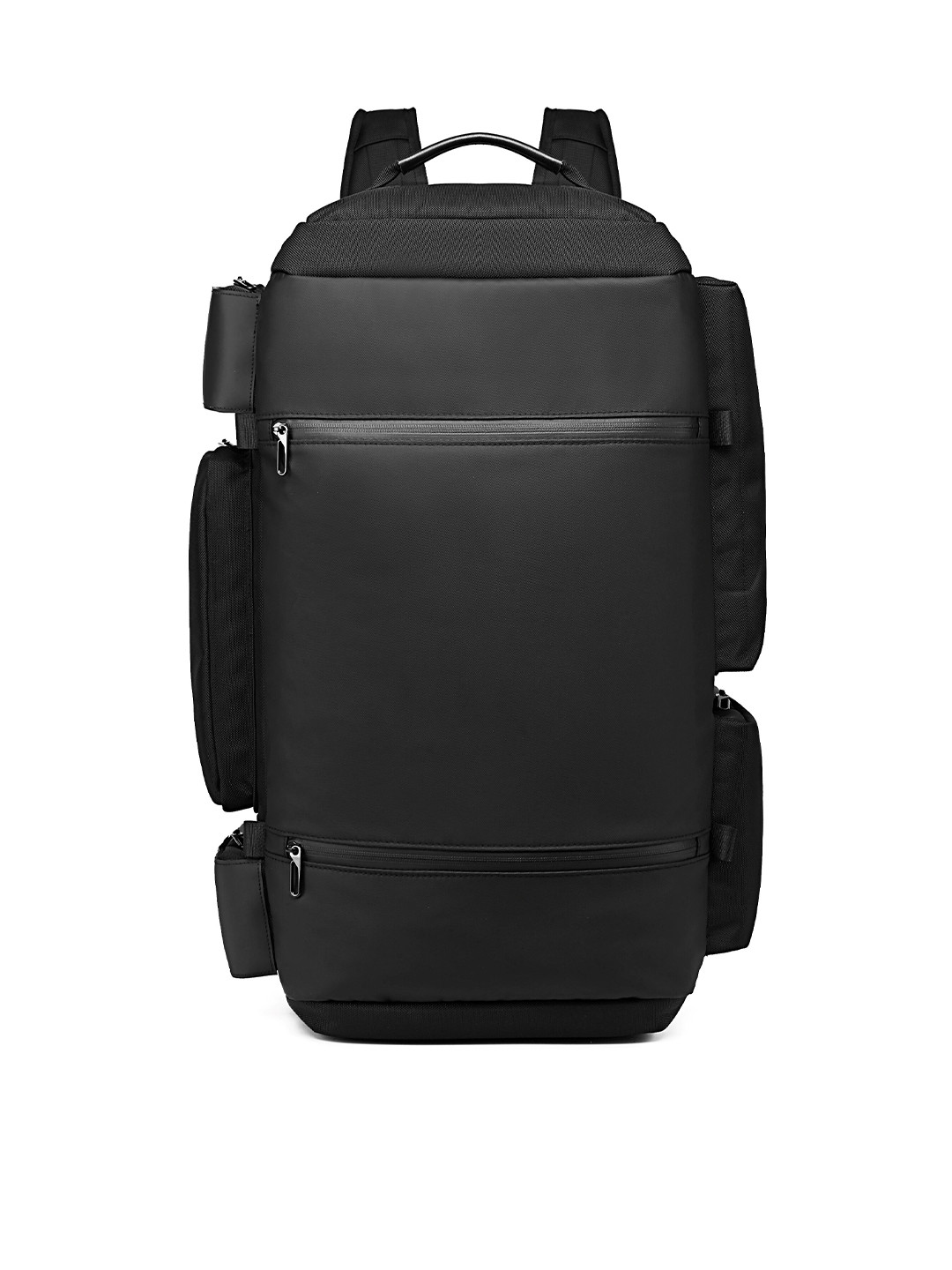 Buy OZUKO Xploretech Gear 9326 Soft Medium Size Backpack - Backpacks ...