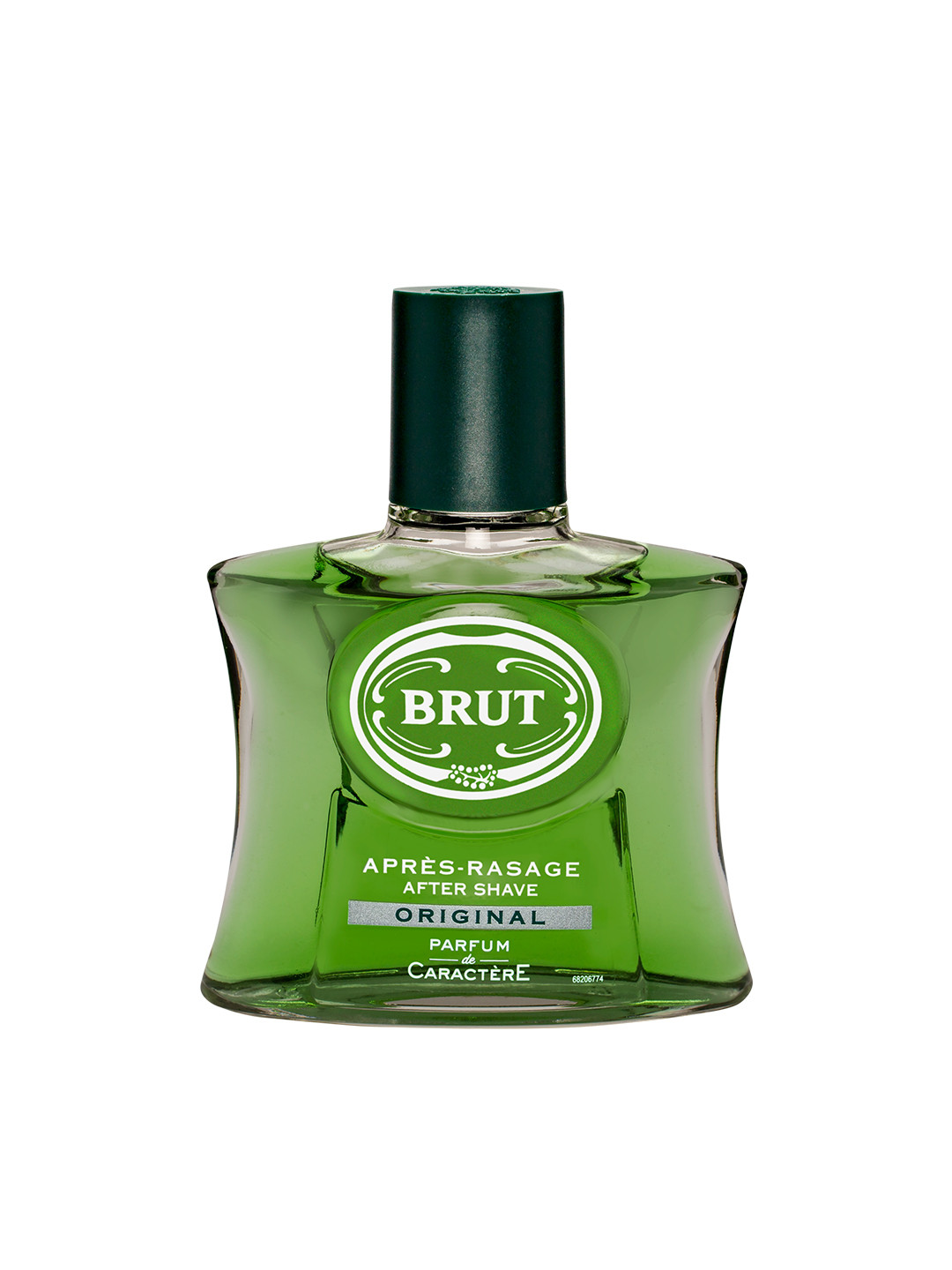 Buy BRUT Men Original Long Lasting After Shave Lotion 100ml After
