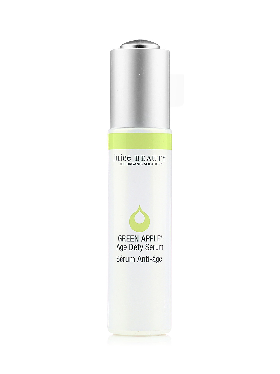 Buy JUICE BEAUTY Green Apple Age Defy Serum With Malic Acid & Aloe Leaf