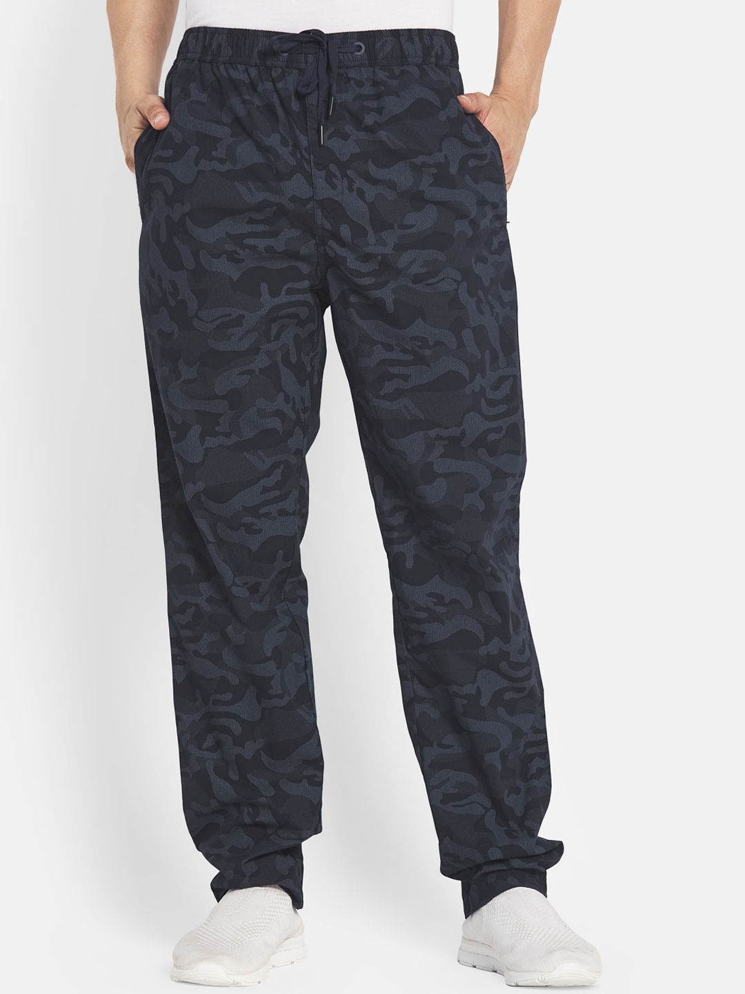 octave track pants