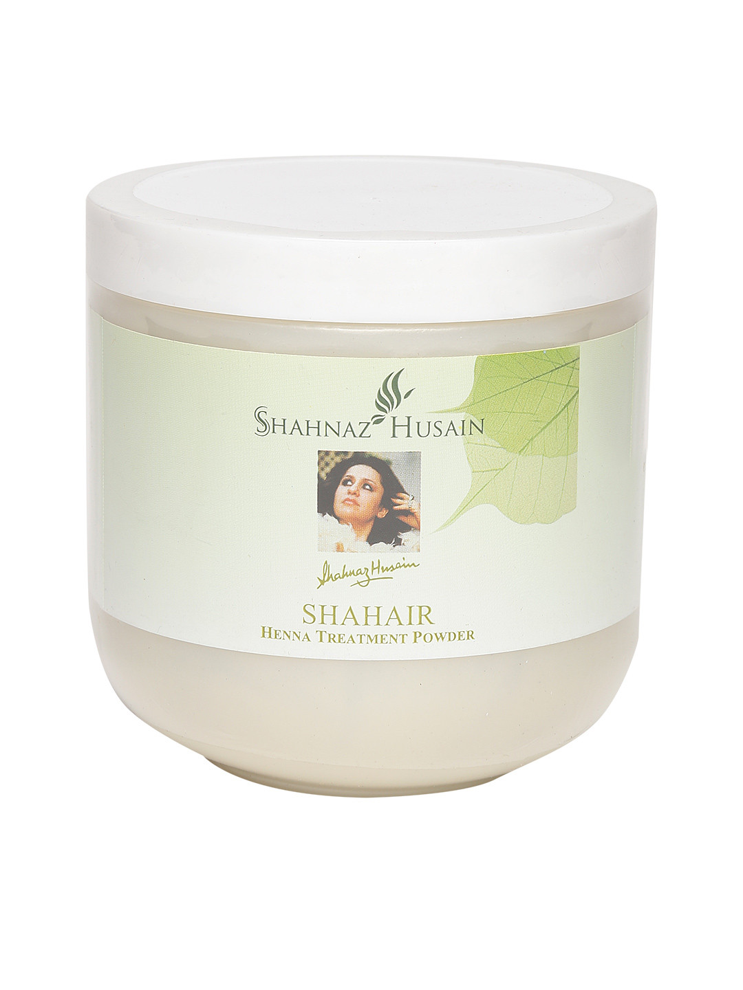 Buy Shahnaz Husain Unisex Shahair Henna Treatment Powder 200 G